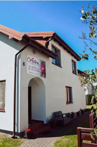 Pokoje i Apartamenty Astra
