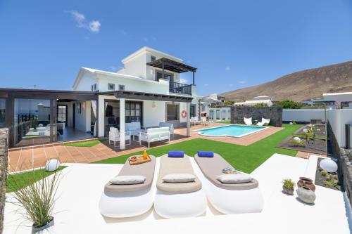 Hipoclub Villas, Alisios