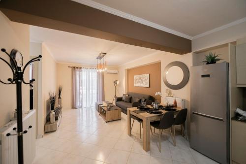 Sparta View Suite Γ1