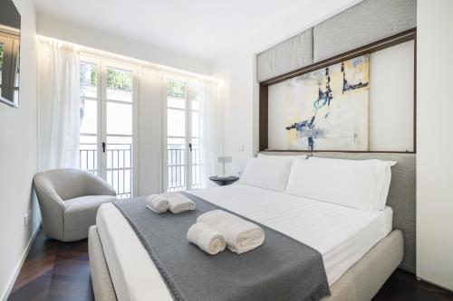Easylife - Milano - Medici 5 P4D - Duomo