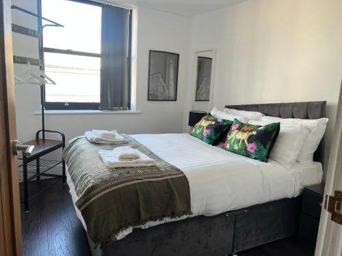 Foto Mathew Street 1 bed apt sleeps 6 3