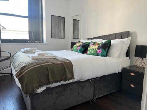 Foto Mathew Street 1 bed apt sleeps 6 6