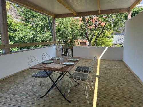 Appartement bocage virois