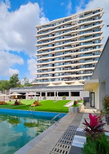 Greenland Executive Apartment