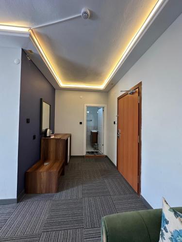 Φωτογραφία από το άλμπουμ του Vira Suite Otel σε Eskiömerler
