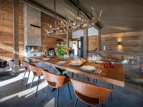 Chalet Amarou - OVO Network