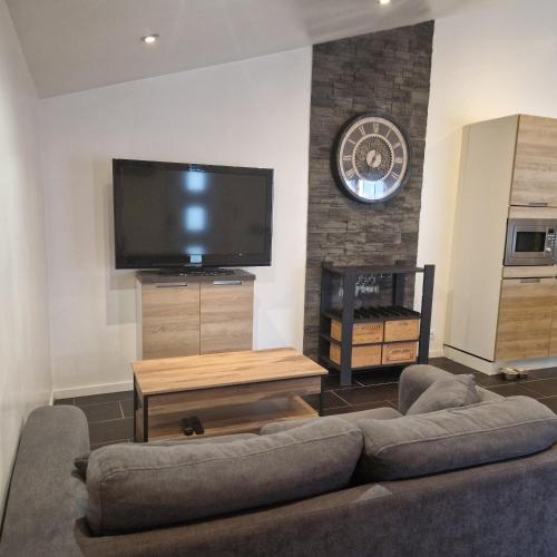 Gallery image of Confortable petite maison 2 pièces in Jurançon