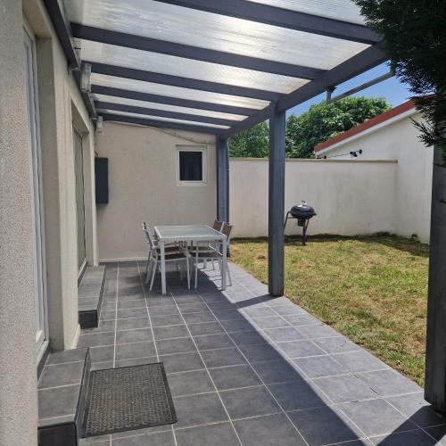 Gallery image of Confortable petite maison 2 pièces in Jurançon