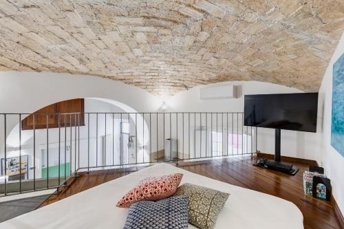 Casa Valentina - Oasi di tranquillità e stile a Testaccio