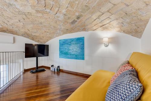 Casa Valentina - Oasi di tranquillità e stile a Testaccio