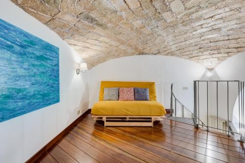 Casa Valentina - Oasi di tranquillità e stile a Testaccio