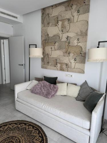 Oasis Ballena Exclusive