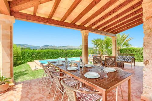 Villa Can Xanet de Baix by Villa Plus