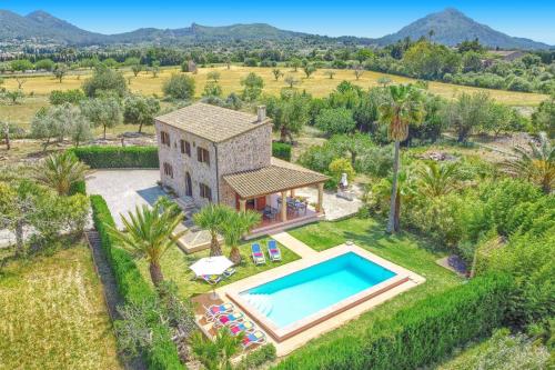 Villa Can Xanet de Baix by Villa Plus