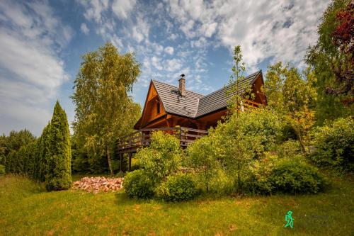 Dom w Górach Stołowych MyWeek