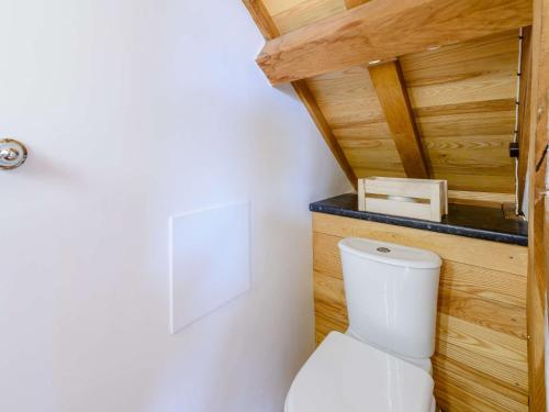 Φωτογραφία από το άλμπουμ του 2 Bed in Umberleigh 74967 σε Chittlehampton