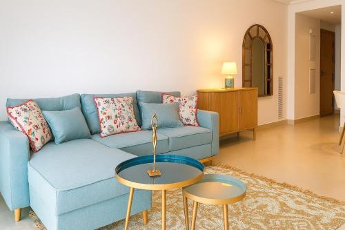 Valencia Beach Home 8