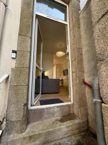 Imagen de la galería de TiBZH, Vannes centre, Entrée privative, en Vannes