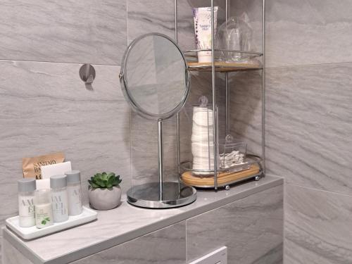 Gambar di galeri bagi Studio apartman Kali di Slavonski Brod