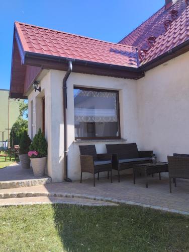 Agroturystyka u Pawła i Asi