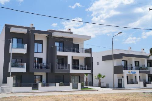 Fotografie z fotogalerie ubytování Sunrise Luxury Apartments 2 v destinaci Fanárion