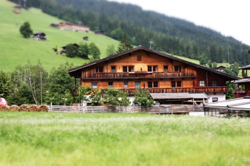 Appartements Innerthal