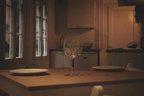 Dijon Standing Historic City Apartment