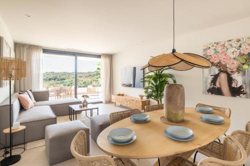 Apartamento Azahar Estepona 3