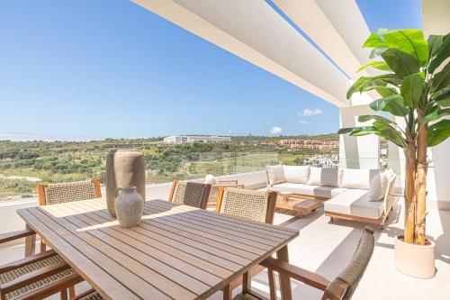 Apartamento Azahar Estepona 3