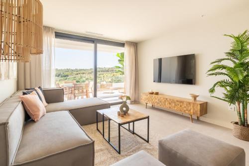 Apartamento Azahar Estepona 3