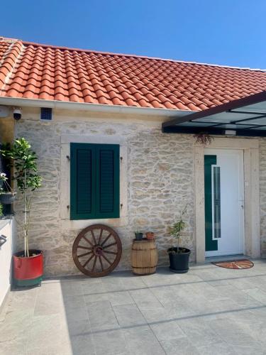 Vranac Country house Šibenik