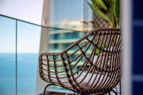 Panorama Seaview Deluxe Apartment
