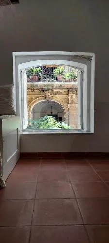 Palazzo Conte Federico Apartments photo 36