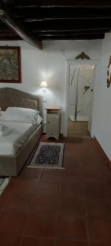 Palazzo Conte Federico Apartments photo 37