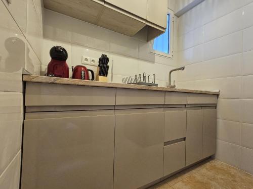 Apartamento Karola IF Beach