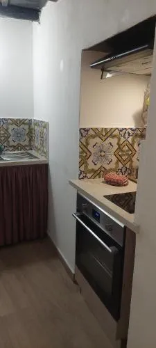Palazzo Conte Federico Apartments photo 38