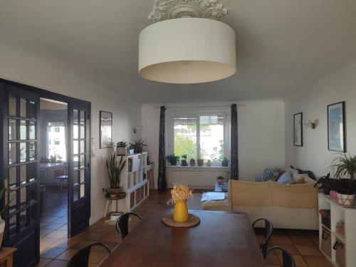 Maison 3 chambres Douarnenez proche plages