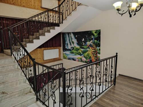 Gallery image of Grand Hotel Tbilisi in Tbilisi City