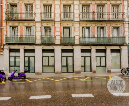 Diversión y confort para 10, ven a Duque de Rivas 8 E3