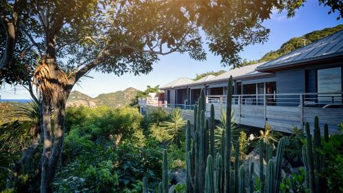 Φυσικό τοπίο κοντά σε αυτή η βίλα