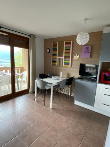 Appt T3 rez de chaussée - logement entier - entrée indépendante