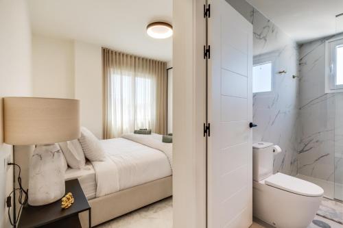 Apartamento Estepona