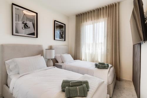 Apartamento Estepona