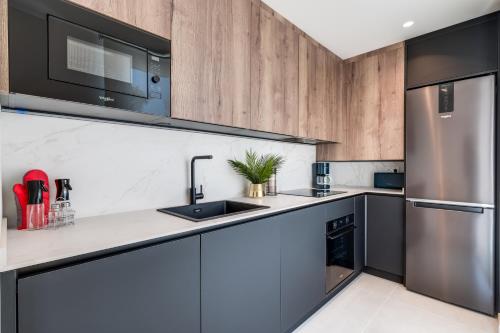 Apartamento Estepona