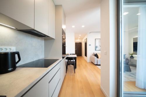 My Allure apartment