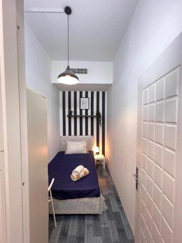 Eden Retreat Partition room For Couple In Barsha Heights