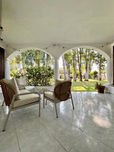 PUERTO BANUS Apartamento René