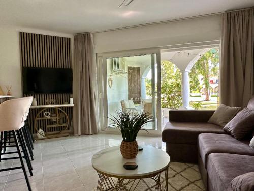 PUERTO BANUS Apartamento René