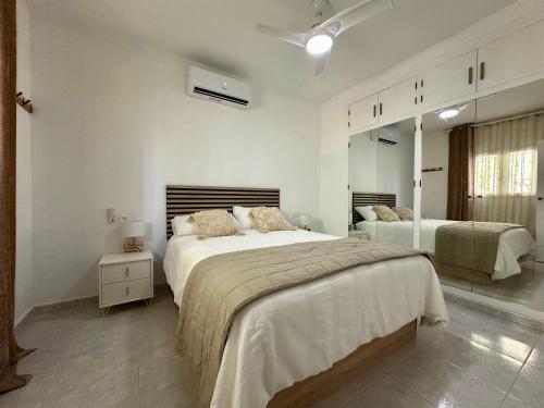 PUERTO BANUS Apartamento René