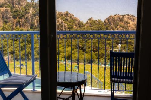 Gallery image of Lavanta Butik Otel Turunc in Turunc